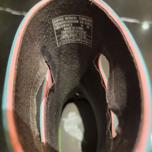 Bogs rain boots C9 - Picture 3 of 3